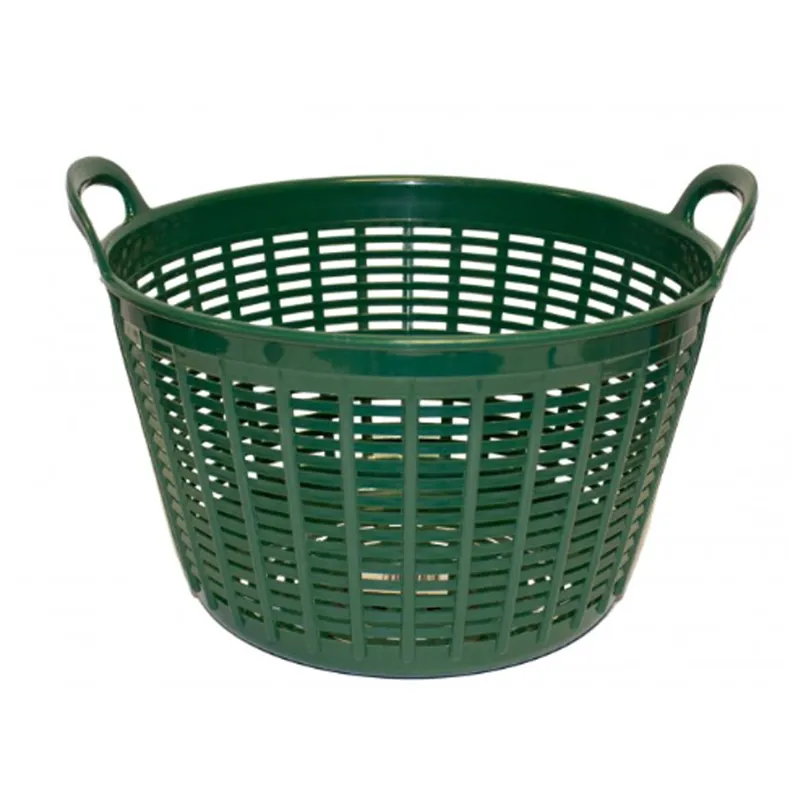 Red Gorilla Cesto Drainer - Green