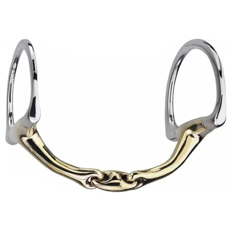 Sprenger Dynamic RS Fine Eggbutt Sensogan