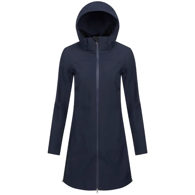LeMieux Maisie Lightweight Riding Jacket - Navy