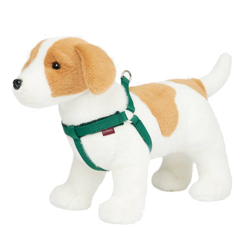 LeMieux Toy Puppy Dog - Jack-1