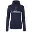 LeMieux Highland Funnel Neck Hoodie - Navy 