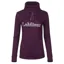 LeMieux Highland Funnel Neck Hoodie - Grape 