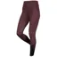LeMieux Winter Activewear Seamless Pull On - Port