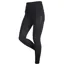 LeMieux Winter Activewear Seamless Pull Ons - Black