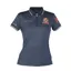 Aubrion Team Tech Polo - Navy