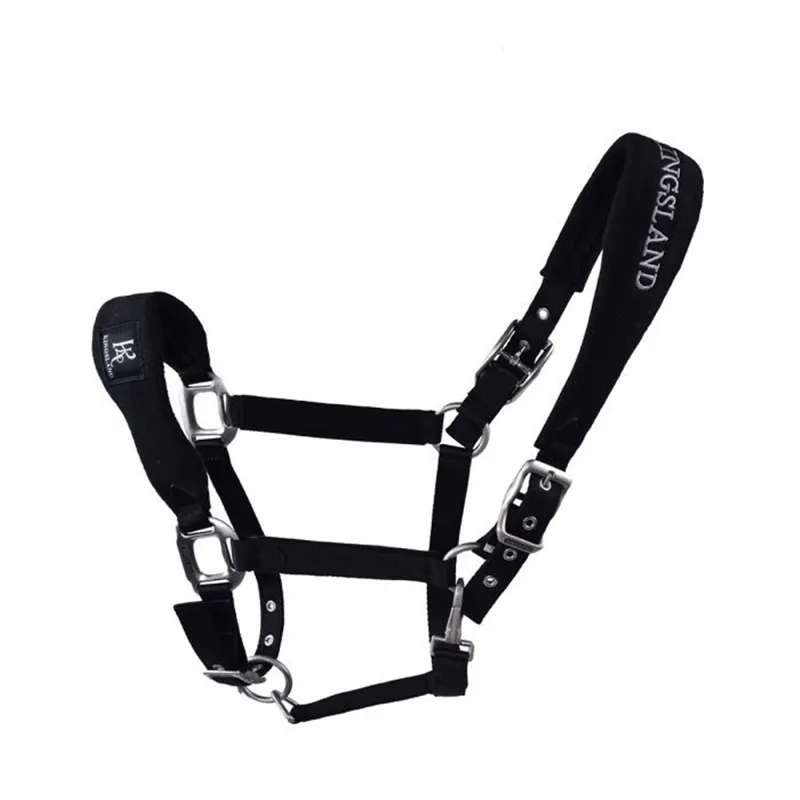 Kingsland Britany Halter - Black