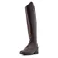 Ariat Women's Heritage Contour II Waterproof Insulated Tall Riding Boot - Full Short Calf - Waxed Chocolate