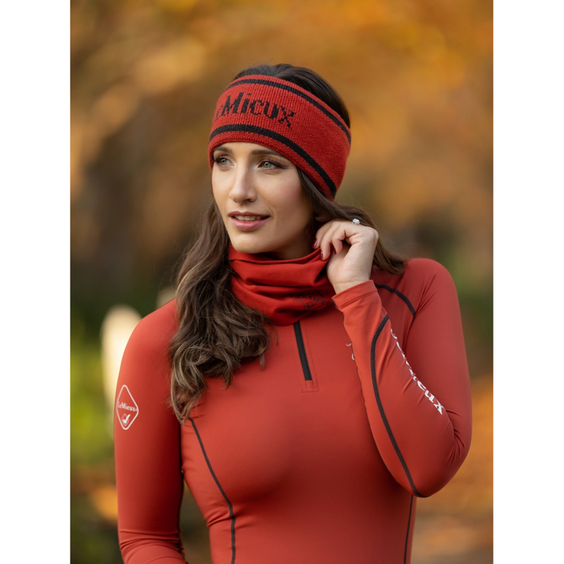 LeMieux Headband - Sienna-1