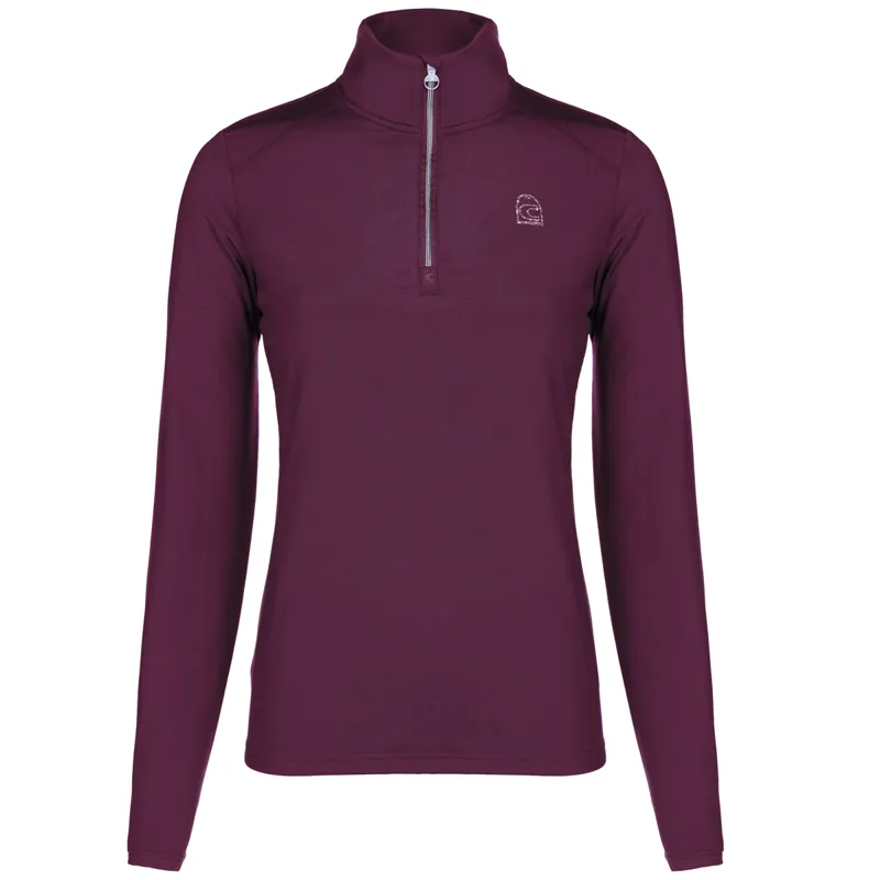 Cavallo Baiky Functional Shirt - Rubin