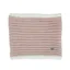 Hy Equestrian Avoriaz Metallic Snood - Pink