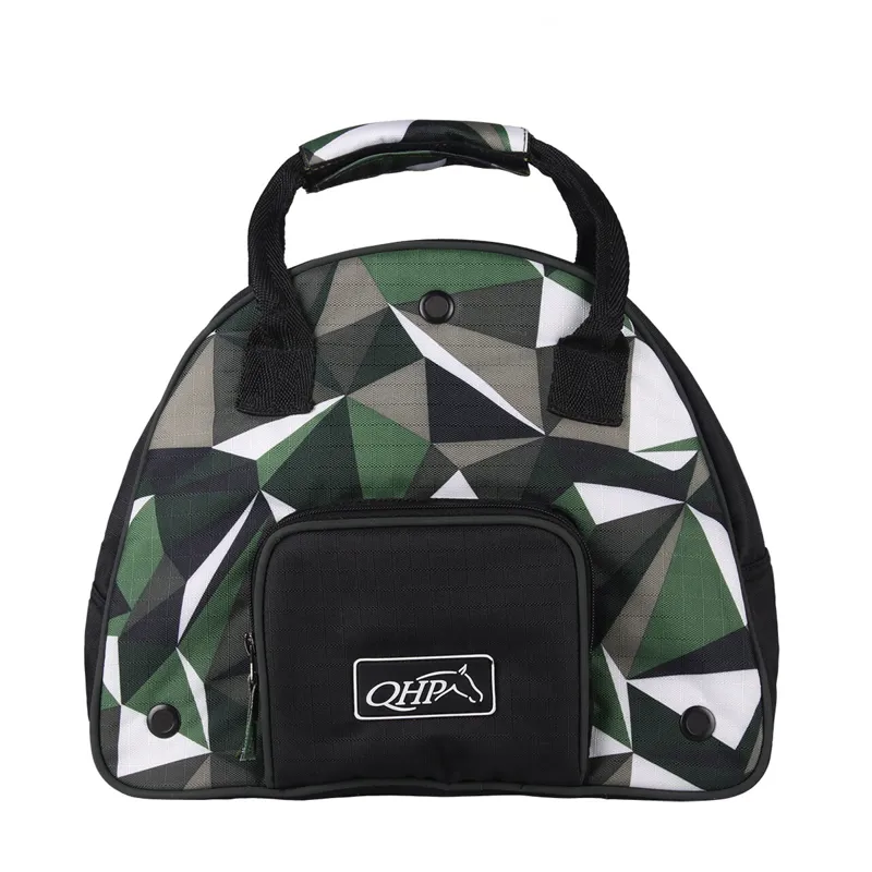 QHP Safety Helmet Bag Collection - Twist