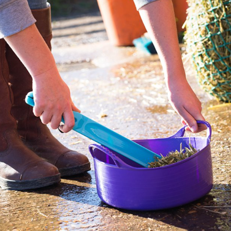 Red Gorilla Small Shallow Tub - 15L-2