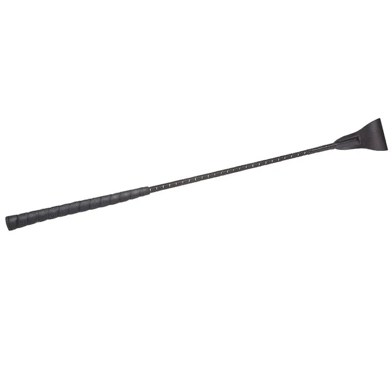 Fleck Bat Delta Grip - Black