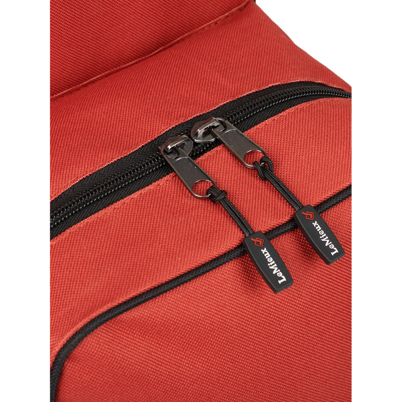 LeMieux Boot And Hat Bag - Sienna-3