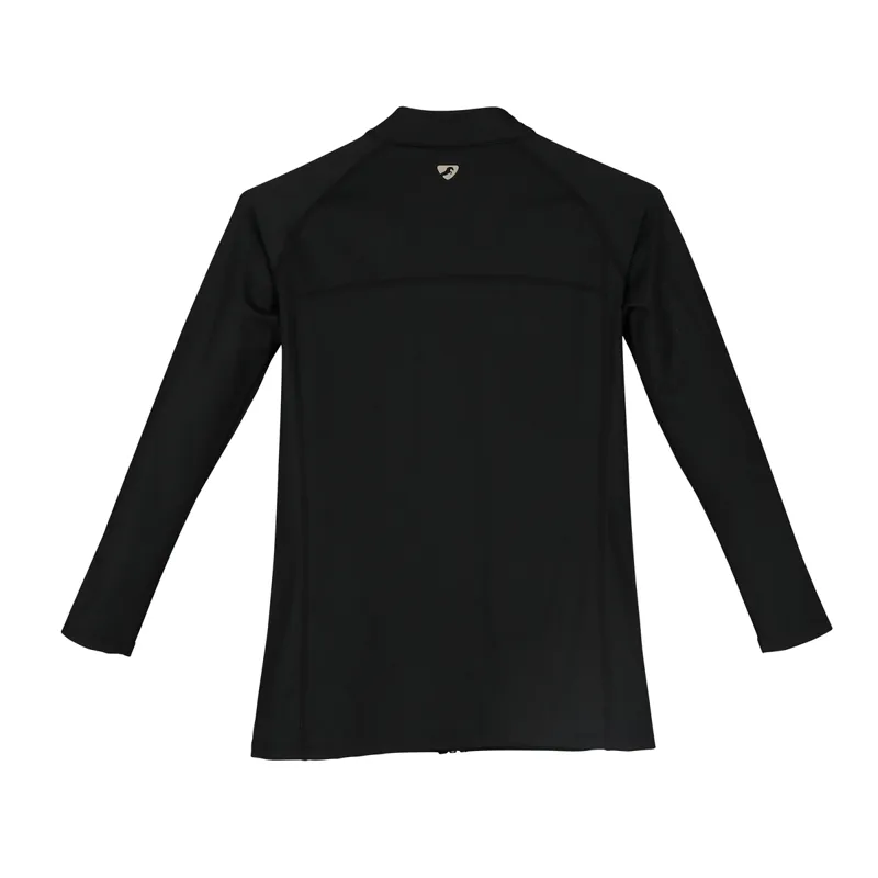 Aubrion Young Rider Non-Stop Jacket - Black-1
