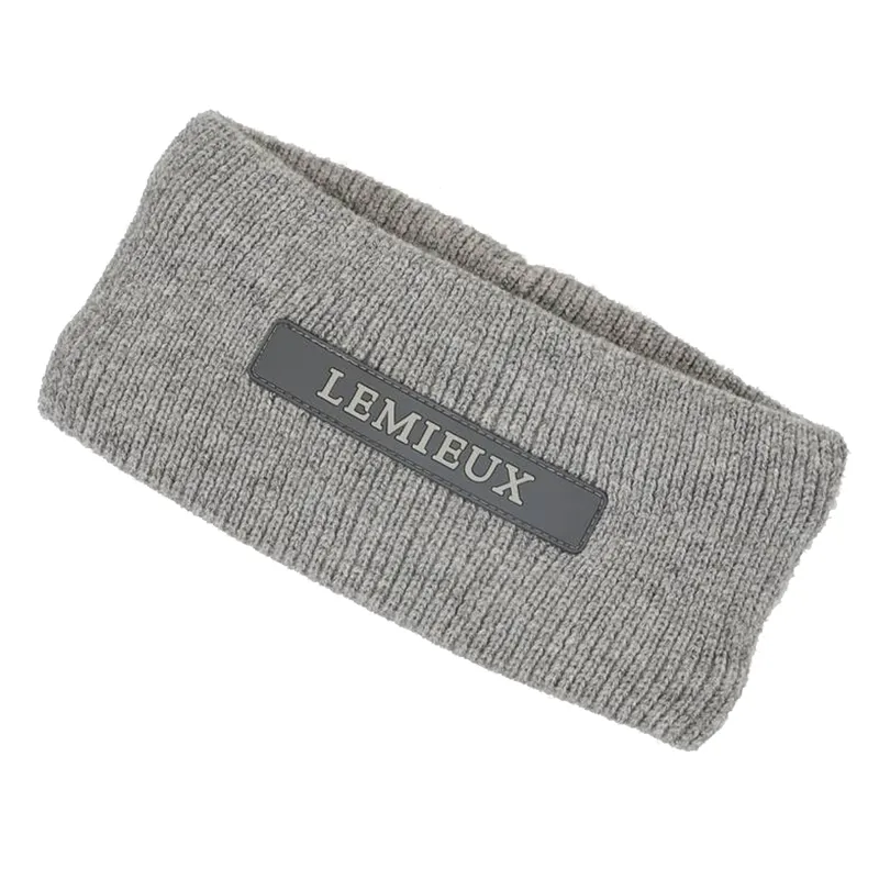 LeMieux Lumen Headband - Grey