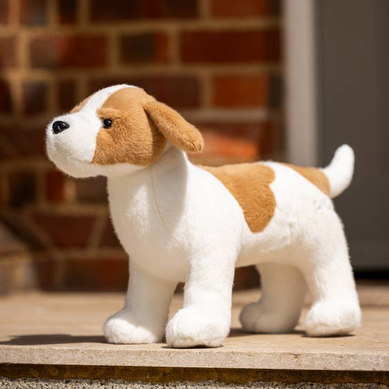 LeMieux Toy Puppy Dog - Jack-2