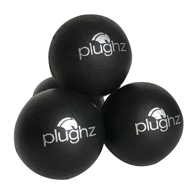 LeMieux Plughz - 2 Pairs-1