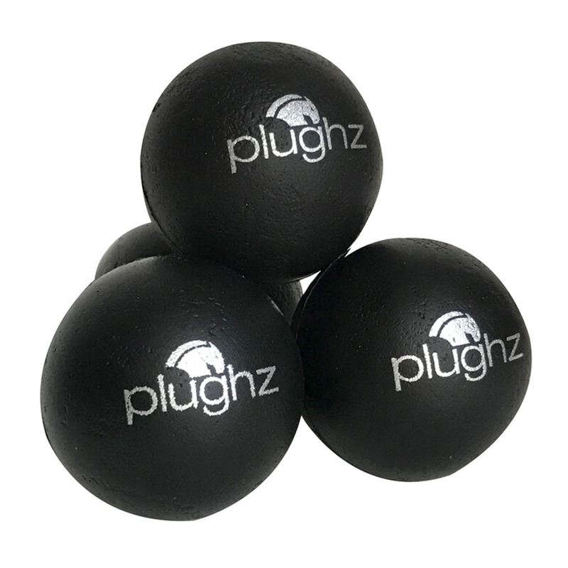 LeMieux Plughz - 10 Pairs-1