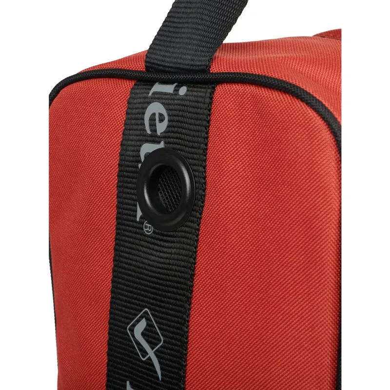 LeMieux Boot And Hat Bag - Sienna-2