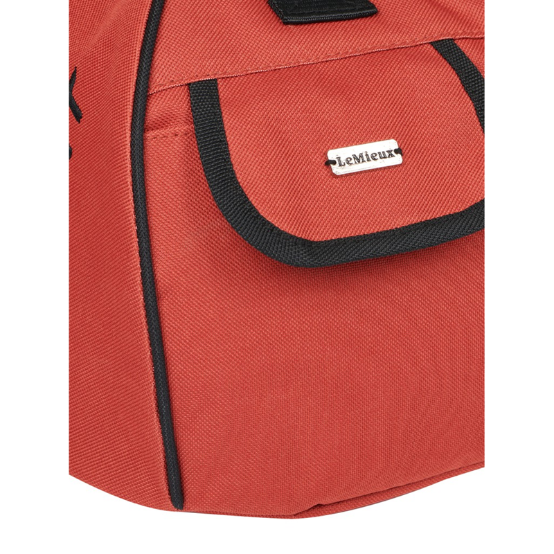 LeMieux Hat Bag - Sienna-2