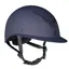 Shires Karben Elisa Ellipse Riding Hat - Navy/Navy