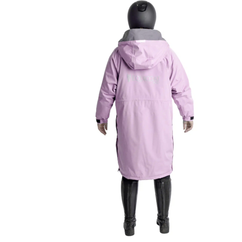 Reincoat Pro - Adult - Pink-2