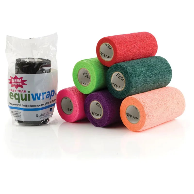 Equiwrap