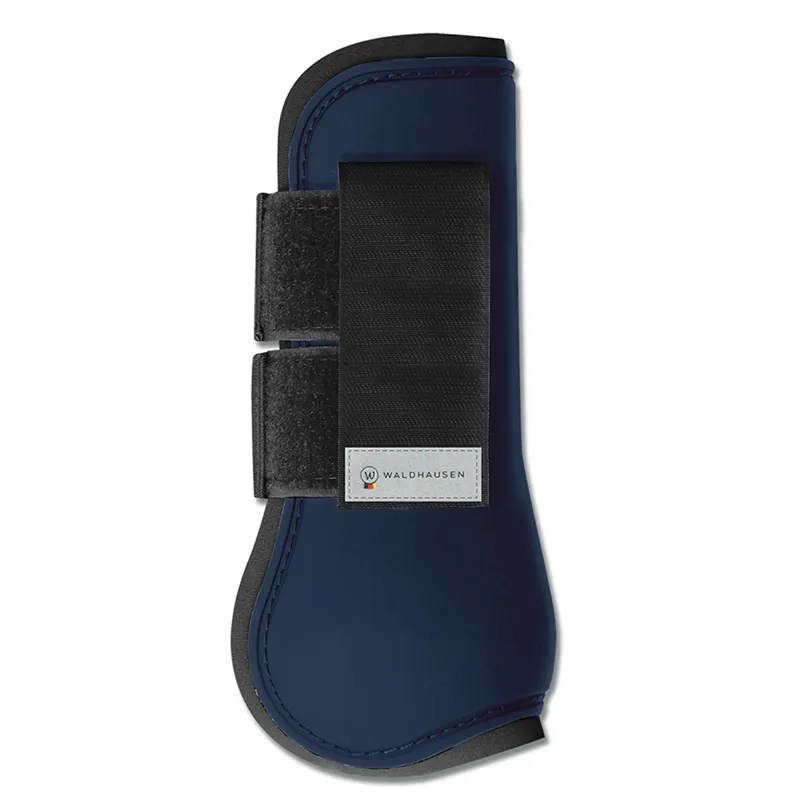Waldhausen Esperia Tendon Boots - Navy