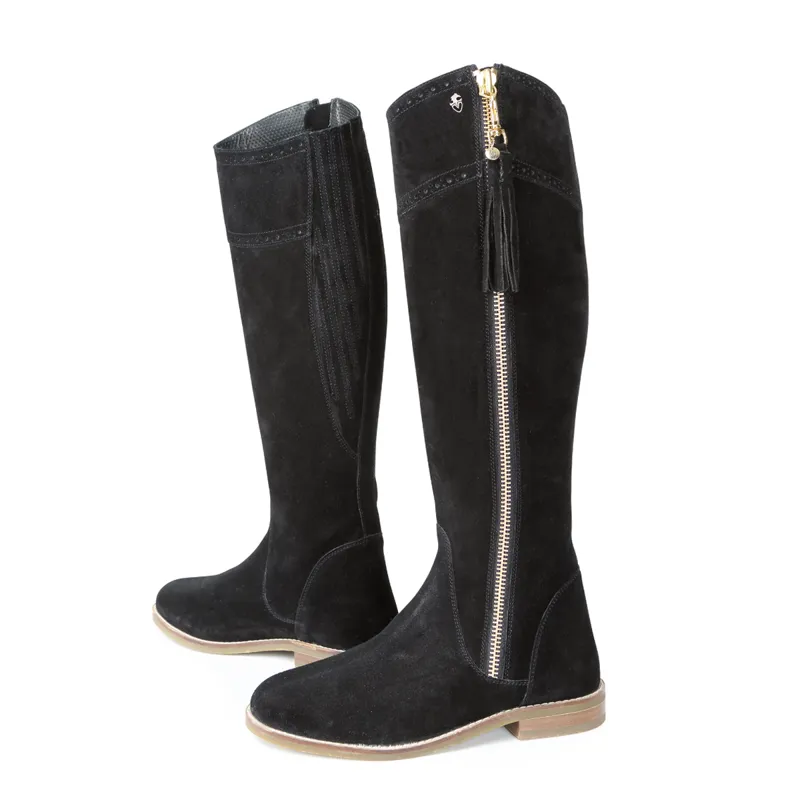 Shires Moretta Arabella Boots - Black