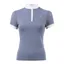 Cavallo Fatou Ladies Competition Shirt - Midnight Blue