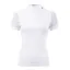 Cavallo Fatou Ladies Competition Shirt - White