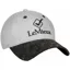 LeMieux Floral Baseball Cap - Carbon Grey
