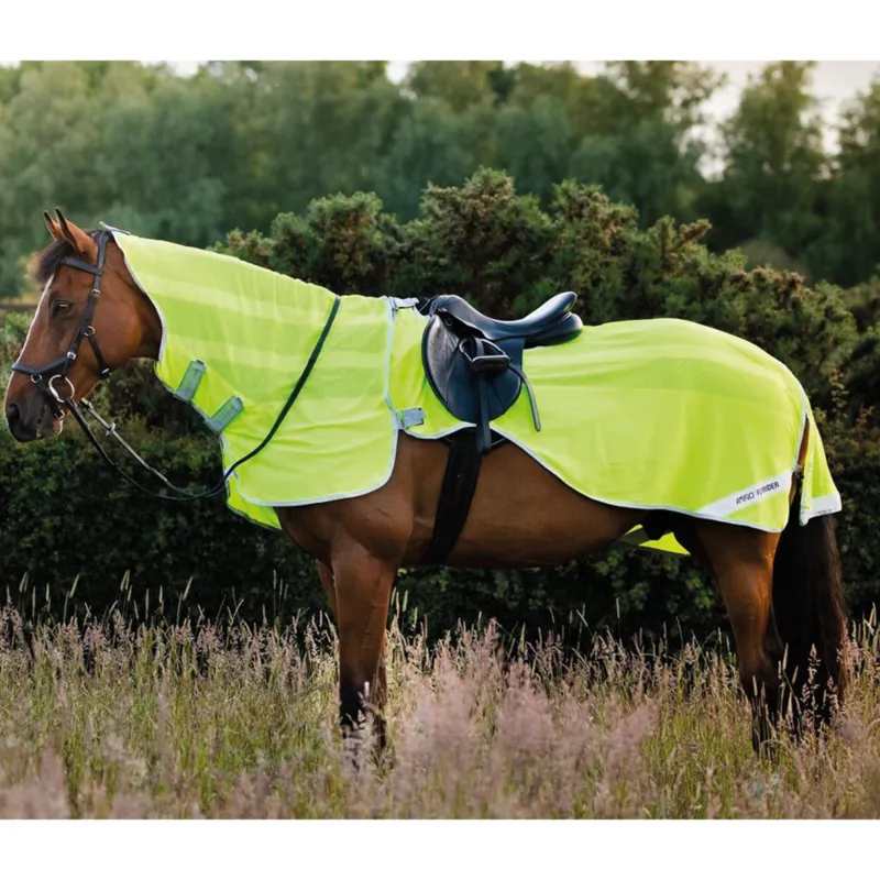 Amigo Flyrider - Florescent Yellow