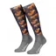 LeMieux Junior Footsie Socks - Sloth