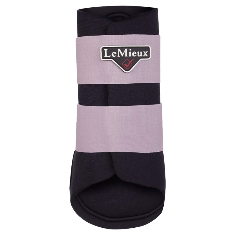 LeMieux Grafter Brushing Boot - Musk