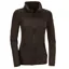 Pikeur Niara Polartec Powerstretch Jacket - Coffee
