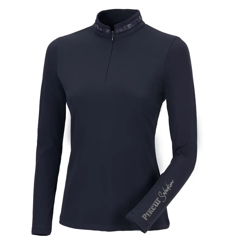 Pikeur Norea Base Layer - Dark Navy
