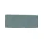 Pikeur Rhinestone Headband - Mint Grey