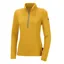 Pikeur PIA Polartec Powerstretch Fleece - Vintage Gold