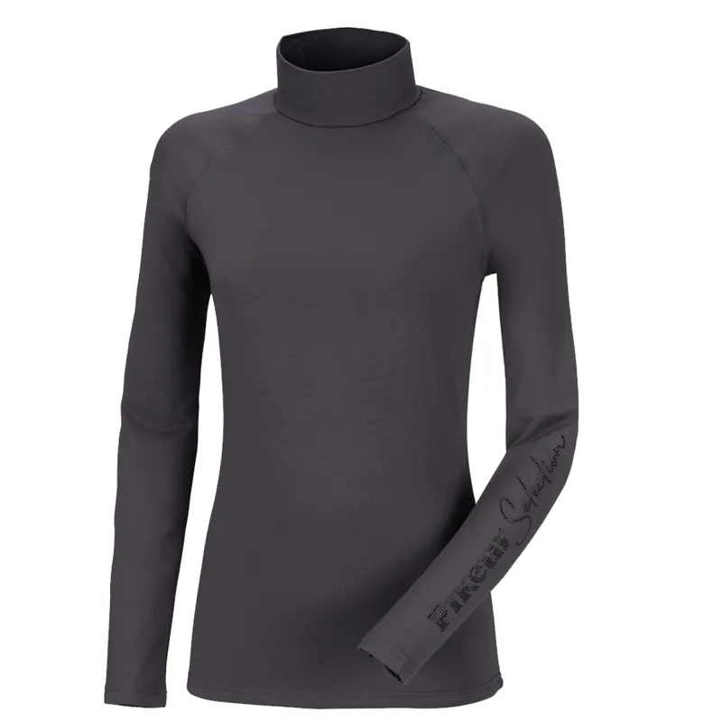 Pikeur Abby Base Layer - Anthra