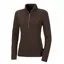 Pikeur PIA Polartec Powerstretch Fleece - Coffee