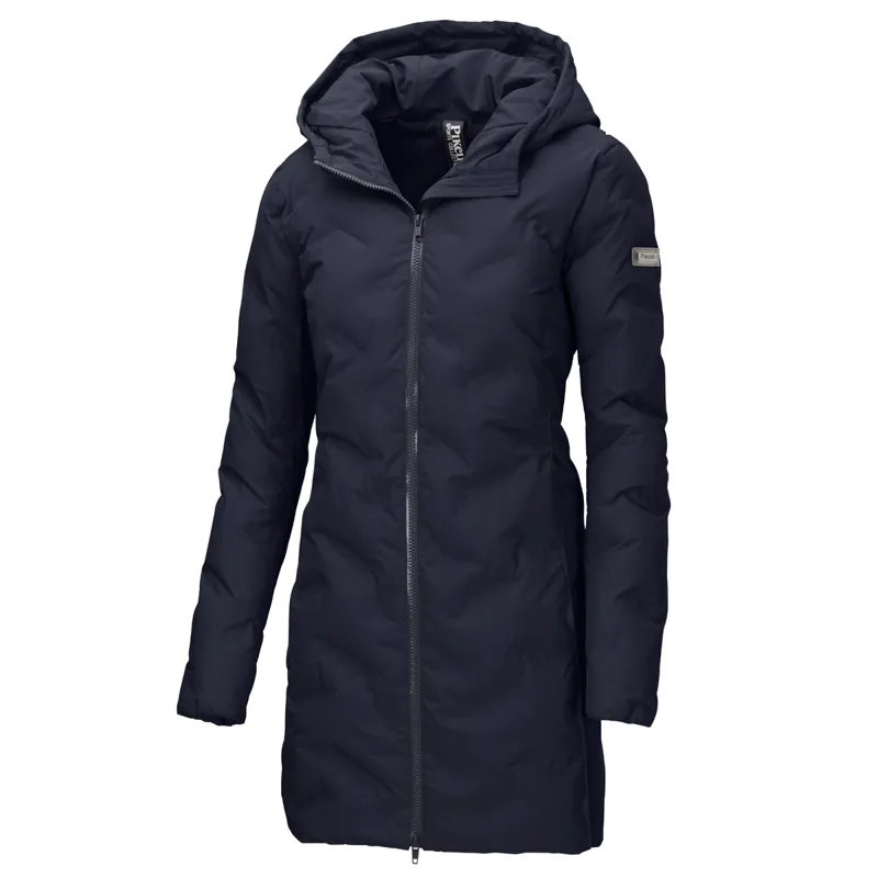 Pikeur Odil Tech Padded Jacket - Navy
