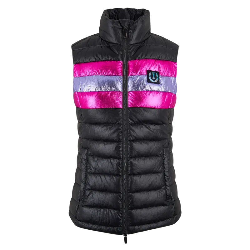 Imperial Riding Madrid Bodywarmer - Black
