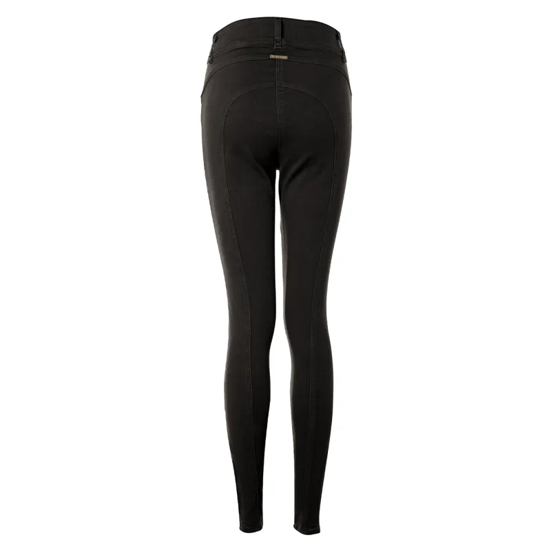 Holland Cooper Jodhpur Jean - Regular - Black-3