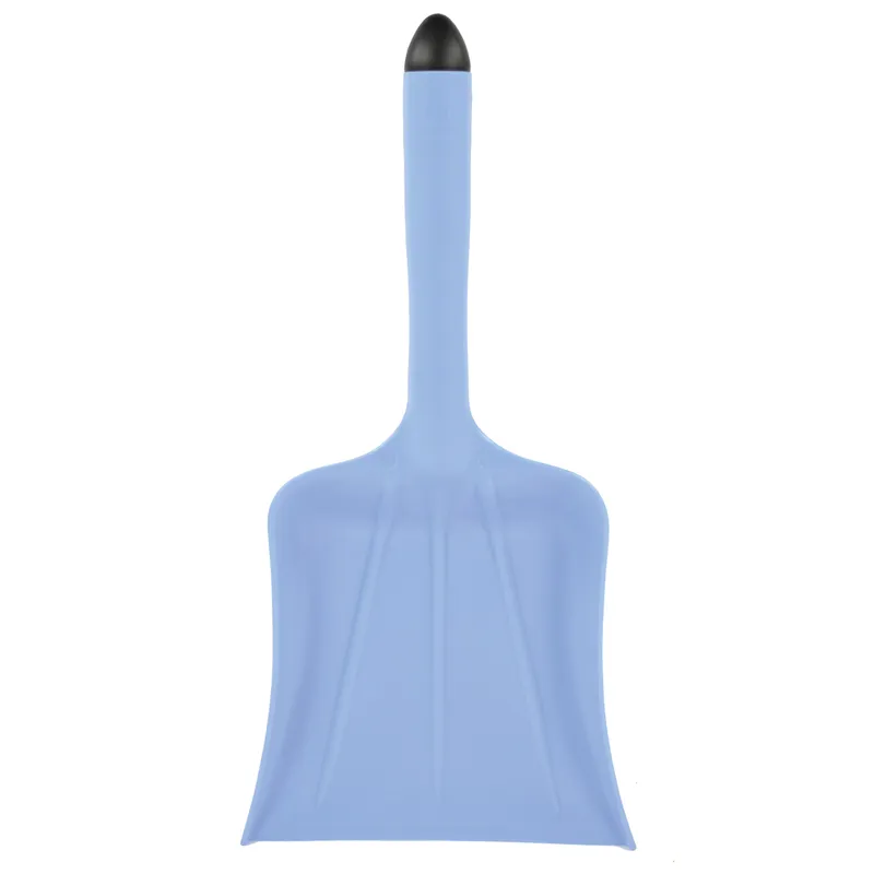 Harold Moore Hand Shovel - Baby Blue