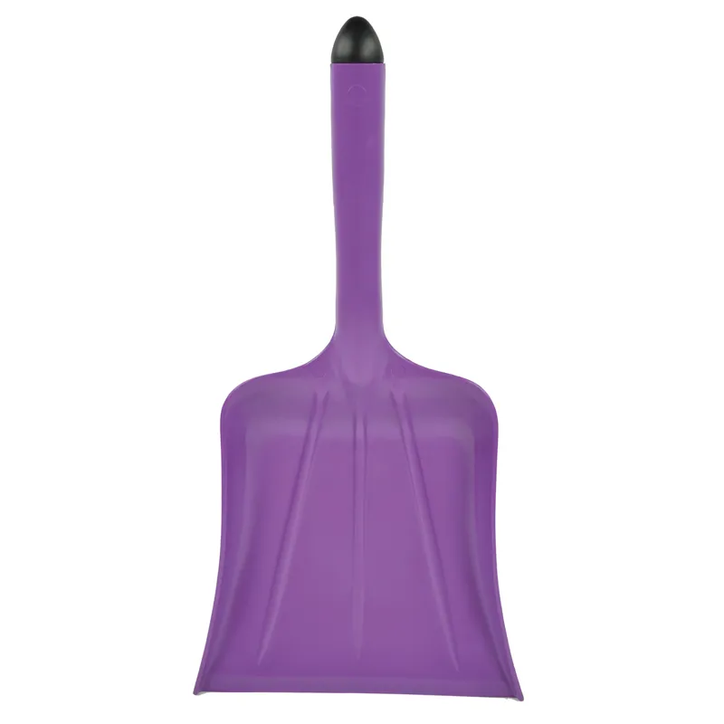 Harold Moore Hand Shovel - Purple