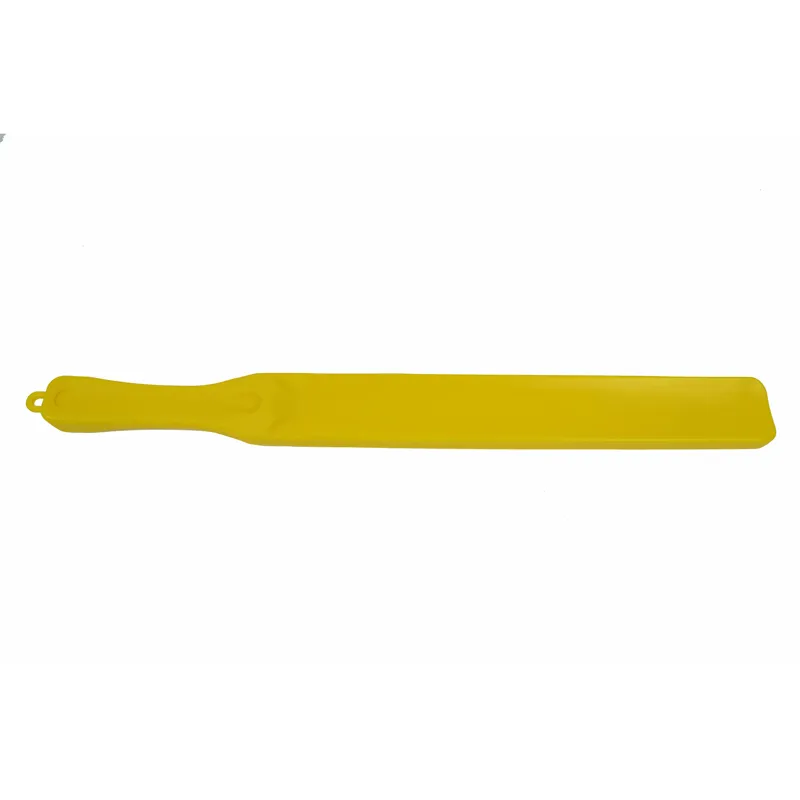 Harold Moore Universal Stirrer - Yellow