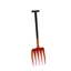 Harold Moore Unifork with T-Grip - Red