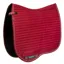 Horseware Dressage Pad - Burgundy